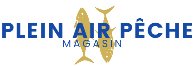 Plein Air Pêche Magasin