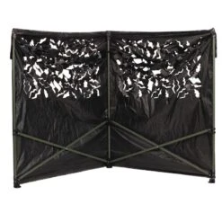 AFFUT CHASSE BI ECRAN PLIABLE CAMOUFLAGE -Plein Air Pêche Magasin affut chasse bi ecran pliable camouflage 3