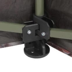 AFFUT CHASSE BI ECRAN PLIABLE CAMOUFLAGE -Plein Air Pêche Magasin affut chasse bi ecran pliable camouflage 5