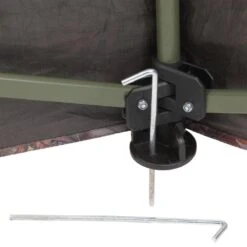 AFFUT CHASSE BI ECRAN PLIABLE CAMOUFLAGE -Plein Air Pêche Magasin affut chasse bi ecran pliable camouflage 6