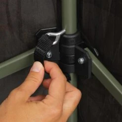 AFFUT CHASSE BI ECRAN PLIABLE CAMOUFLAGE -Plein Air Pêche Magasin affut chasse bi ecran pliable camouflage 7