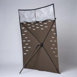 AFFUT MONO ECRAN CAMO TREEMETIC -Plein Air Pêche Magasin affut mono ecran camo treemetic 2