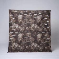 AFFUT MONO ECRAN CAMO TREEMETIC -Plein Air Pêche Magasin affut mono ecran camo treemetic 4