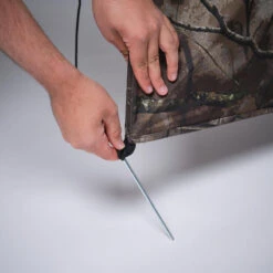 AFFUT MONO ECRAN CAMO TREEMETIC -Plein Air Pêche Magasin affut mono ecran camo treemetic 8