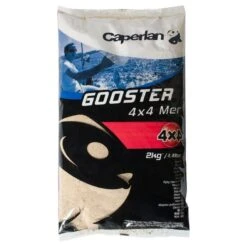 Amorce 4x4 Pêche En Mer -Plein Air Pêche Magasin amorce 4x4 peche en mer 2