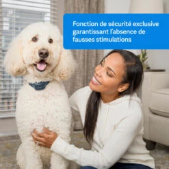 PetSafe ANTI ABOIEMENT SONORE RECHARGEABLE -Plein Air Pêche Magasin anti aboiement sonore rechargeable 5