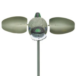 APPELANT COLVERT ROTATIF -Plein Air Pêche Magasin appelant colvert rotatif 4