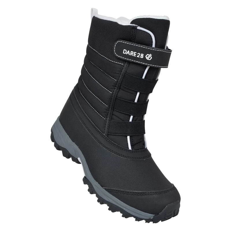 Dare 2b Aprèsskis SKIWAY Enfant (Noir / Blanc) 3 Dare 2b Aprèsskis SKIWAY Enfant (Noir / Blanc)