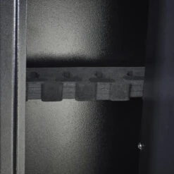 Armoire Forte 4 Armes SOLOGNAC 500 -Plein Air Pêche Magasin armoire forte 4 armes solognac 500 5