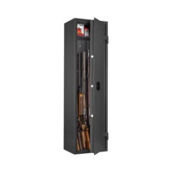 ARMOIRE FORTE 7 ARMES WF 145 - 7 FORMAT 10 ARMOIRE FORTE 7 ARMES WF 145 - 7 FORMAT -Plein Air Pêche Magasin armoire forte 7 armes wf 145 7 format 3