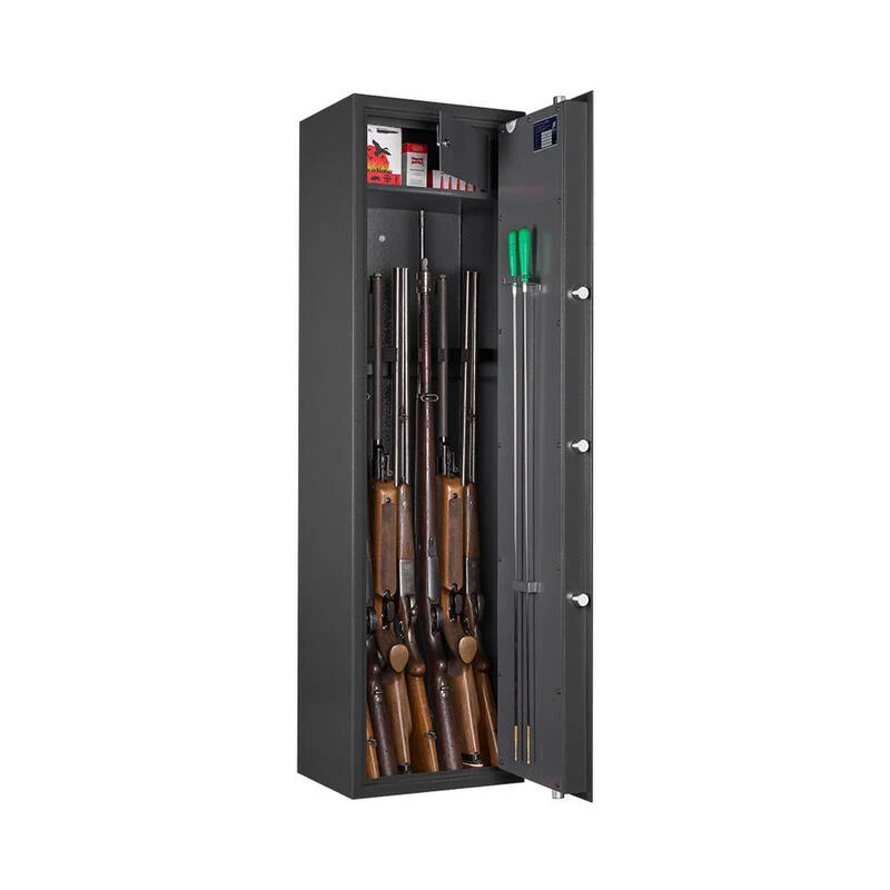 ARMOIRE FORTE 7 ARMES WF 145 - 7 FORMAT 7 ARMOIRE FORTE 7 ARMES WF 145 - 7 FORMAT – Image 5