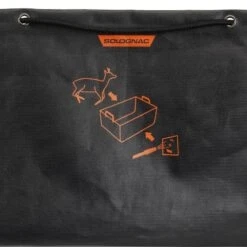 Bac Souple étanche 100 Litres -Plein Air Pêche Magasin bac souple etanche 100 litres 2