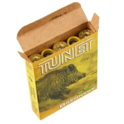 BALLE BRENEKE 24g CALIBRE 20/67 X10 -Plein Air Pêche Magasin balle breneke 24g calibre 2067 x10 3