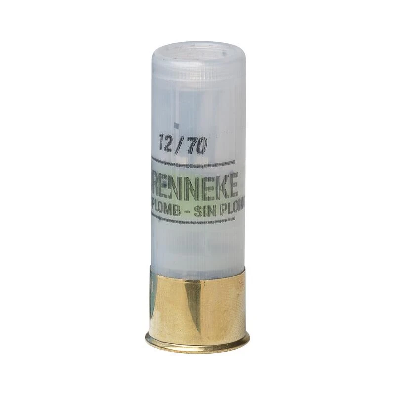 BALLE BRENNEKE SANS PLOMB 19 G CALIBRE 12/70 X 5 7 BALLE BRENNEKE SANS PLOMB 19 G CALIBRE 12/70 X 5 – Image 5
