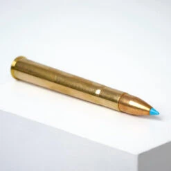 BALLE EXERGY 9,3X74R SANS PLOMB 250 Grains/16,2 Grammes -Plein Air Pêche Magasin balle exergy 93x74r sans plomb 250 grains162 grammes 2