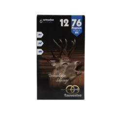 No Brand Balle Flèche Sauvestre Magnum 12/76 X6 -Plein Air Pêche Magasin balle fleche sauvestre magnum 1276 x6 2