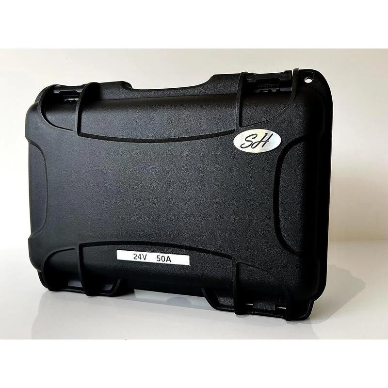 Batterie 25,2V50A 3 Batterie 25,2V50A