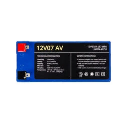 Rebelcell Batterie Lithium 12V07 Pour Sondeurs Et Bateaux Amorceurs + Chargeur 9 Rebelcell Batterie Lithium 12V07 Pour Sondeurs Et Bateaux Amorceurs + Chargeur -Plein Air Pêche Magasin batterie lithium 12v07 pour sondeurs et bateaux amorceurs chargeur 2