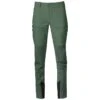 Bergans Of Norway Pantalon Rabot V2 Softshell - Vert Jade Foncé - Femmes -Plein Air Pêche Magasin bergans of norway pantalon rabot v2 softshell vert jade fonce femmes