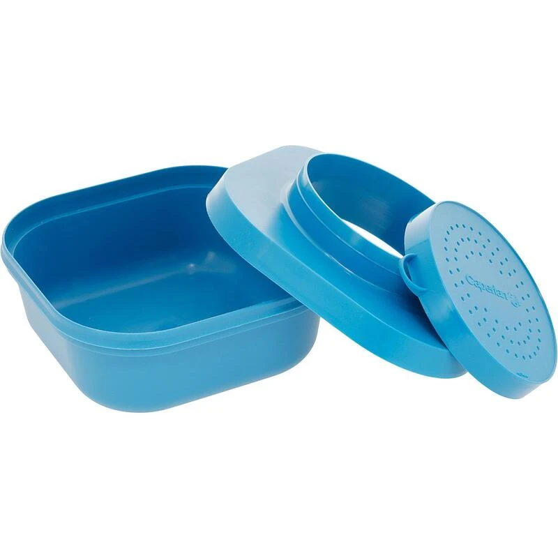 Boite à Esches LIVEBAIT B R X2 + SUPPORT 8 Boite à Esches LIVEBAIT B R X2 + SUPPORT – Image 6