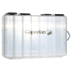 BOITE A LEURRES REVERSE 100 # L PÊCHE -Plein Air Pêche Magasin boite a leurres reverse 100 l peche 1