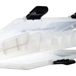 BOITE A LEURRES REVERSE 100 # L PÊCHE -Plein Air Pêche Magasin boite a leurres reverse 100 l peche 3