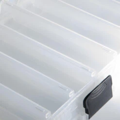 BOITE A LEURRES REVERSE 100 # L PÊCHE -Plein Air Pêche Magasin boite a leurres reverse 100 l peche 5