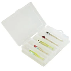 BOITE A LEURRES REVERSE 100 # M PÊCHE -Plein Air Pêche Magasin boite a leurres reverse 100 m peche 2