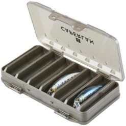 BOITE A LEURRES REVERSE 500 # S PÊCHE 5 BOITE A LEURRES REVERSE 500 # S PÊCHE -Plein Air Pêche Magasin boite a leurres reverse 500 s peche 1