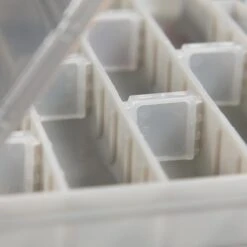 BOITE A LEURRES SLIM 500 # M PÊCHE -Plein Air Pêche Magasin boite a leurres slim 500 m peche 2