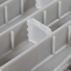 BOITE A LEURRES SLIM 500 # M PÊCHE -Plein Air Pêche Magasin boite a leurres slim 500 m peche 3