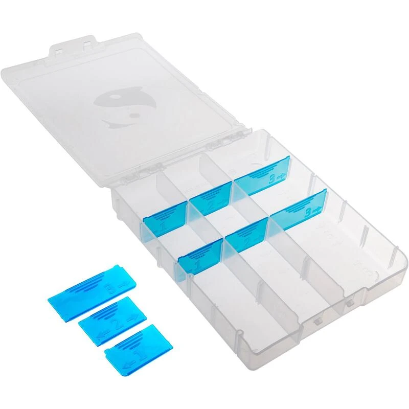 BOITE DE PÊCHE GEODE 100 # L 4 BOITE DE PÊCHE GEODE 100 # L – Image 2