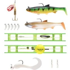 BOITE POLYVALENTE UFISH DECOUVERTE PÊCHE -Plein Air Pêche Magasin boite polyvalente ufish decouverte peche 1