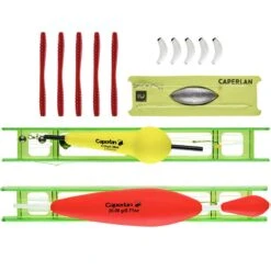 BOITE UFISH DECOUVERTE PÊCHE LEDGERING -Plein Air Pêche Magasin boite ufish decouverte peche ledgering 1