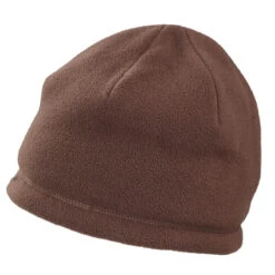 BONNET CHASSE CHAUD REVERSIBLE MOUTONNE VERT 500 -Plein Air Pêche Magasin bonnet chasse chaud reversible moutonne vert 500 4