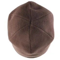 BONNET CHASSE CHAUD REVERSIBLE MOUTONNE VERT 500 -Plein Air Pêche Magasin bonnet chasse chaud reversible moutonne vert 500 5