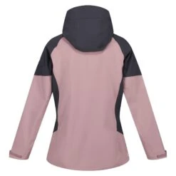 Regatta Bosfield Veste De Randonnée Pour Femme -Plein Air Pêche Magasin bosfield veste de randonnee pour femme 3
