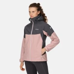 Regatta Bosfield Veste De Randonnée Pour Femme -Plein Air Pêche Magasin bosfield veste de randonnee pour femme 4