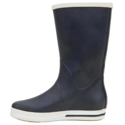 Tribord Bottes Caoutchouc Adulte SAILING 500 Navy -Plein Air Pêche Magasin bottes caoutchouc adulte sailing 500 navy 8