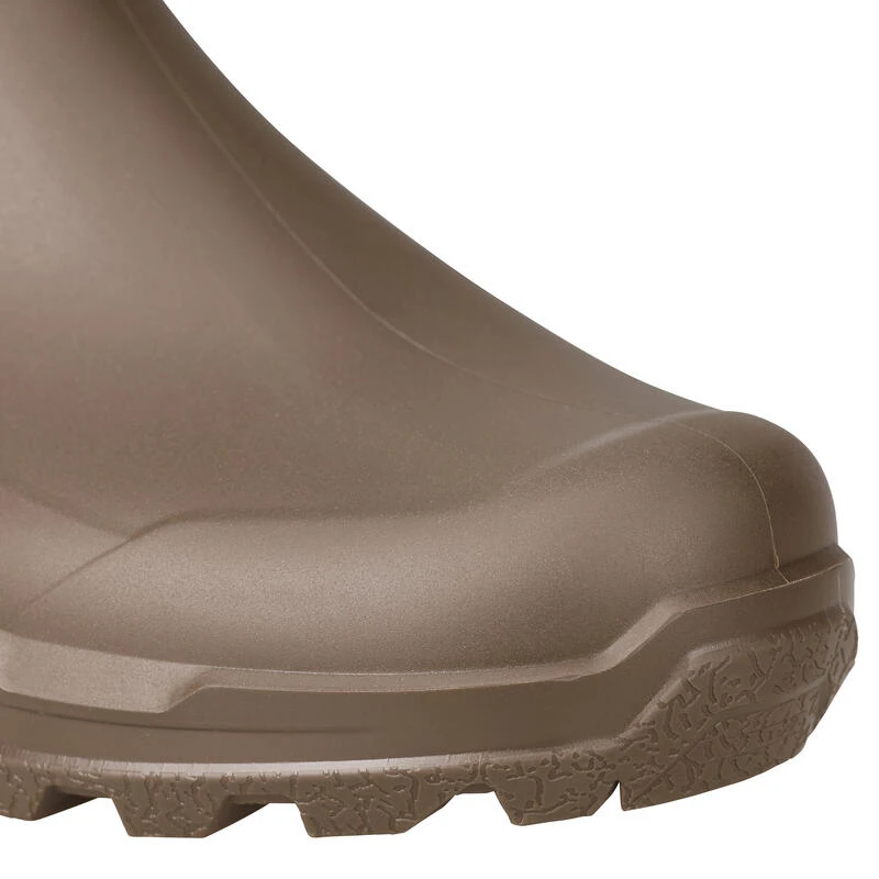 BOTTES CHAUDES PVC 100 4 BOTTES CHAUDES PVC 100 – Image 2