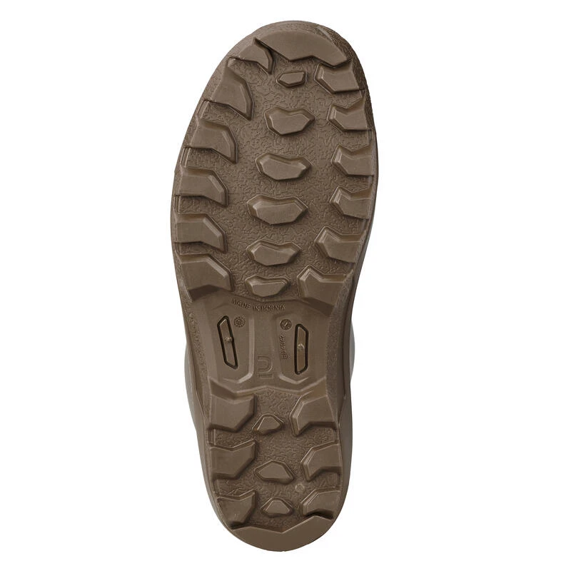 BOTTES CHAUDES PVC 100 5 BOTTES CHAUDES PVC 100 – Image 3