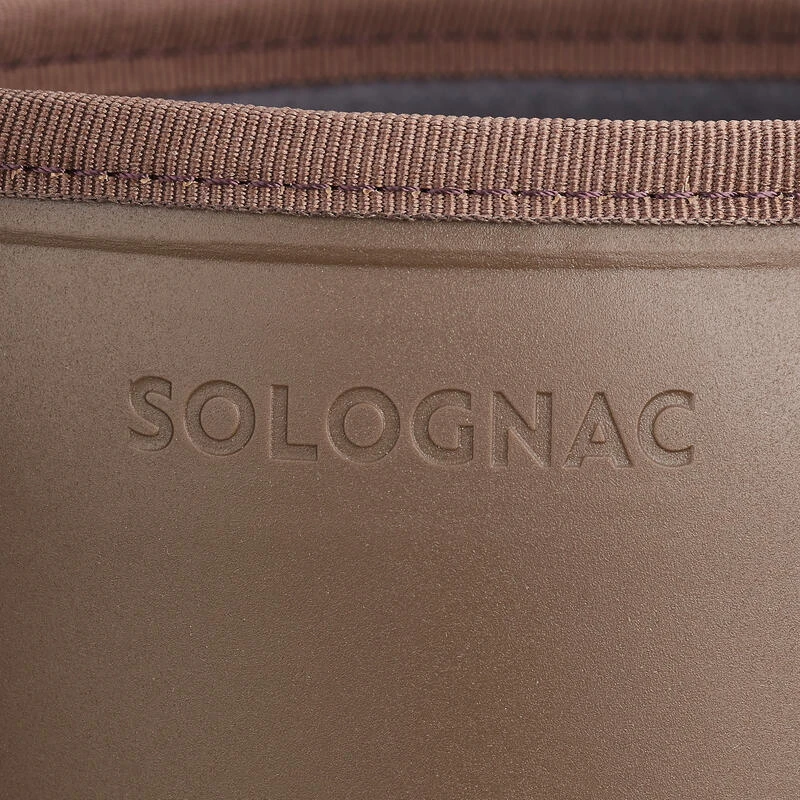 BOTTES CHAUDES PVC 100 7 BOTTES CHAUDES PVC 100 – Image 5