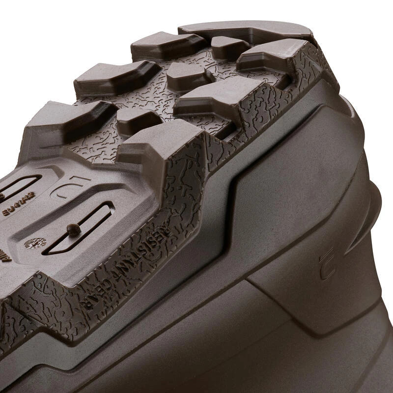 BOTTES CHAUDES PVC 100 12 BOTTES CHAUDES PVC 100 – Image 10