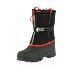 BOTTES DE NEIGE CHAUDES IMPERMÉABLES DE Randonnée 2*2 PAISLEY - KID -Plein Air Pêche Magasin bottes de neige chaudes impermeables de randonnee 22 paisley kid 1