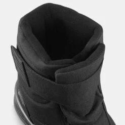 Quechua Bottes De Neige Chaudes Imperméables De Randonnée - SH100 Scratch - ENFANT 24-38 -Plein Air Pêche Magasin bottes de neige chaudes impermeables de randonnee sh100 scratch enfant 24 38 5
