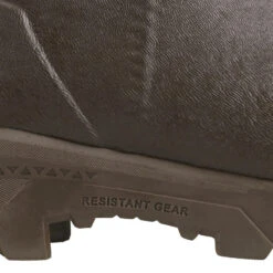 BOTTES FEMME CHAUDES CAOUTCHOUC NEOPRENE 520 -Plein Air Pêche Magasin bottes femme chaudes caoutchouc neoprene 520 7