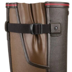 BOTTES FEMME CHAUDES CAOUTCHOUC NEOPRENE 520 -Plein Air Pêche Magasin bottes femme chaudes caoutchouc neoprene 520 8