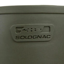 BOTTES LEGERES SOUPLES PVC GLENARM 100 -Plein Air Pêche Magasin bottes legeres souples pvc glenarm 100 9