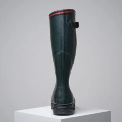 BOTTES RENFORTS CHAUDES EN CAOUTCHOUC AIGLE PARCOURS ISO 2 WINTER NÉOPRÈNE -Plein Air Pêche Magasin bottes renforts chaudes en caoutchouc aigle parcours iso 2 winter neoprene 3