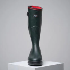 BOTTES RENFORTS CHAUDES EN CAOUTCHOUC AIGLE PARCOURS ISO 2 WINTER NÉOPRÈNE -Plein Air Pêche Magasin bottes renforts chaudes en caoutchouc aigle parcours iso 2 winter neoprene 4